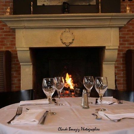 Hotel Arquier Les Milles Екстериор снимка