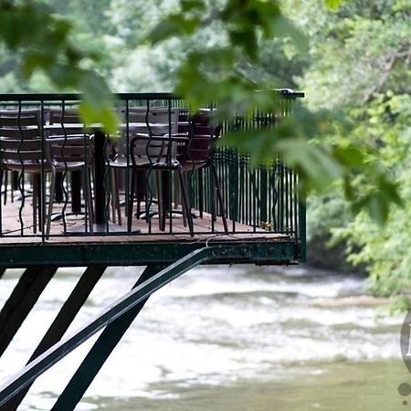 Hotel Arquier Les Milles Екстериор снимка