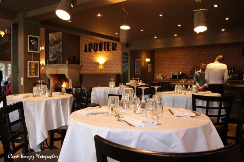 Hotel Arquier Les Milles Екстериор снимка