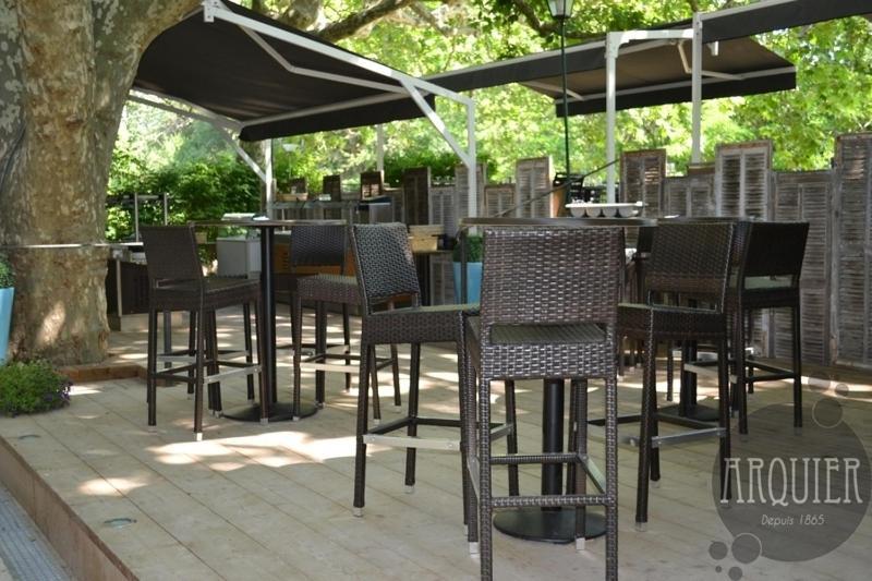 Hotel Arquier Les Milles Екстериор снимка