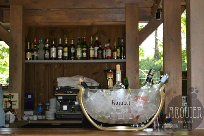 Hotel Arquier Les Milles Екстериор снимка