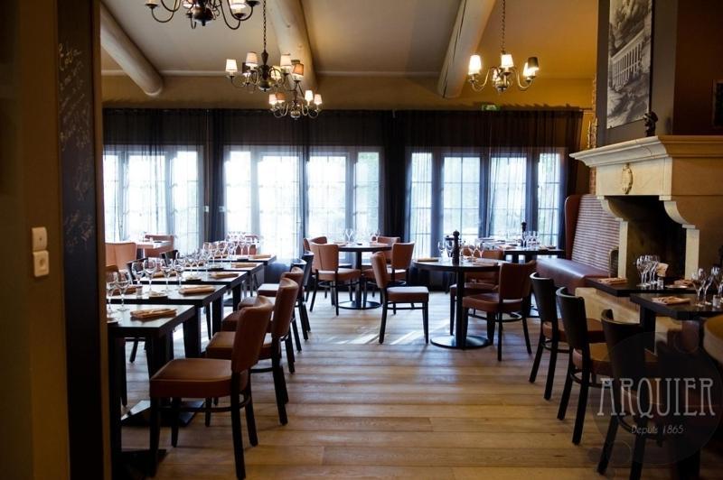 Hotel Arquier Les Milles Екстериор снимка