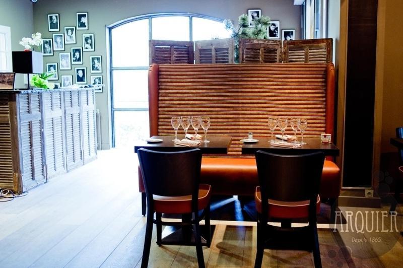 Hotel Arquier Les Milles Екстериор снимка
