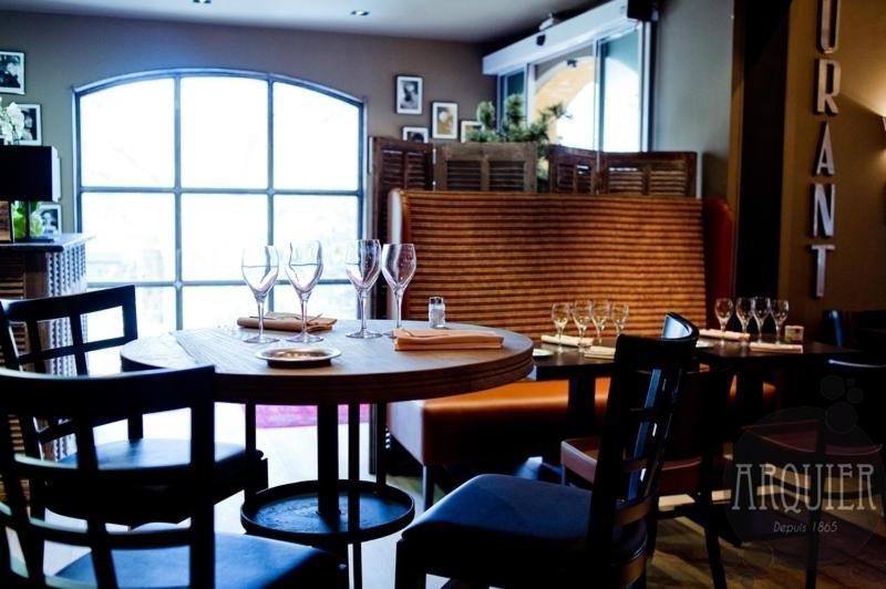 Hotel Arquier Les Milles Екстериор снимка