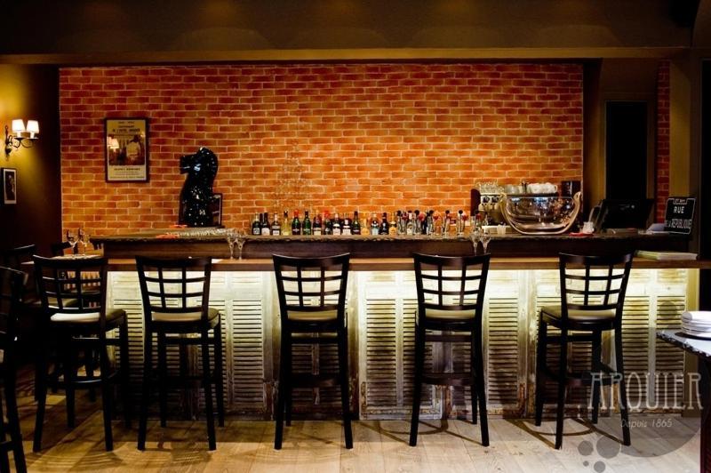 Hotel Arquier Les Milles Екстериор снимка