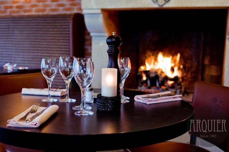 Hotel Arquier Les Milles Екстериор снимка
